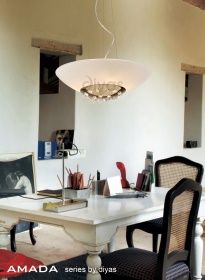 Amada Crystal Ceiling Lights Diyas Flush Crystal Fittings Amada Crystal Ceiling Lights Diyas Flush Crystal Fittings